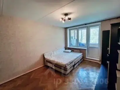 Купить однокомнатную квартиру 35.0м ул. Сальвадора Альенде, 4К2, ... - Фото 14