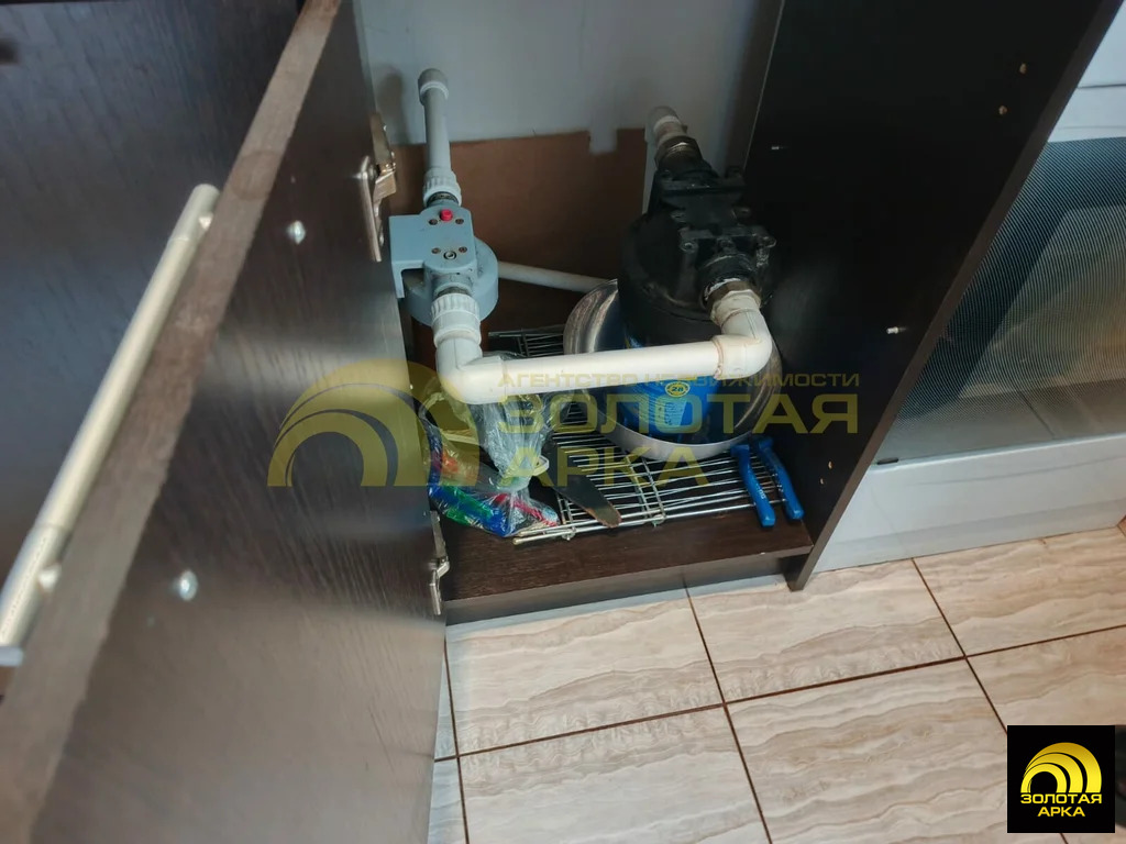 Продажа дома, Холмская, Абинский район, ул. Народная - Фото 10