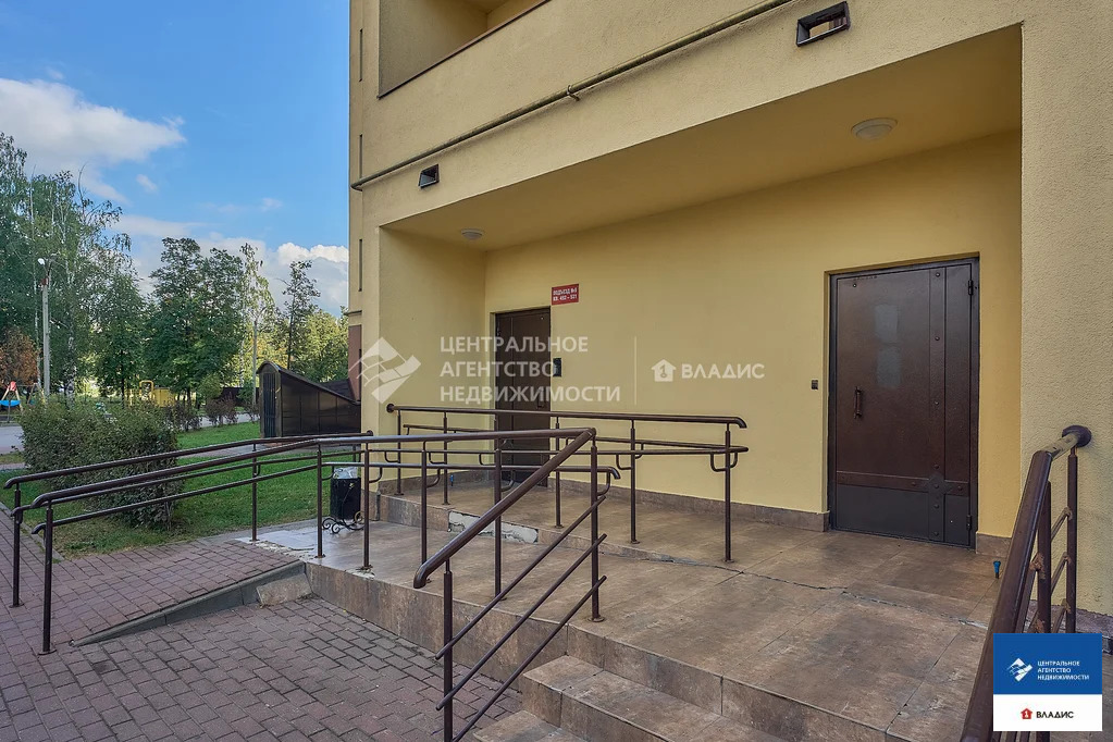Продажа квартиры, Рязань, ул. Октябрьская - Фото 20