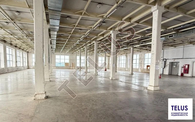 мцд2 Подольск, ул Комсомольская, 1132 м2, помещение (ном. объекта: ... - Фото 3