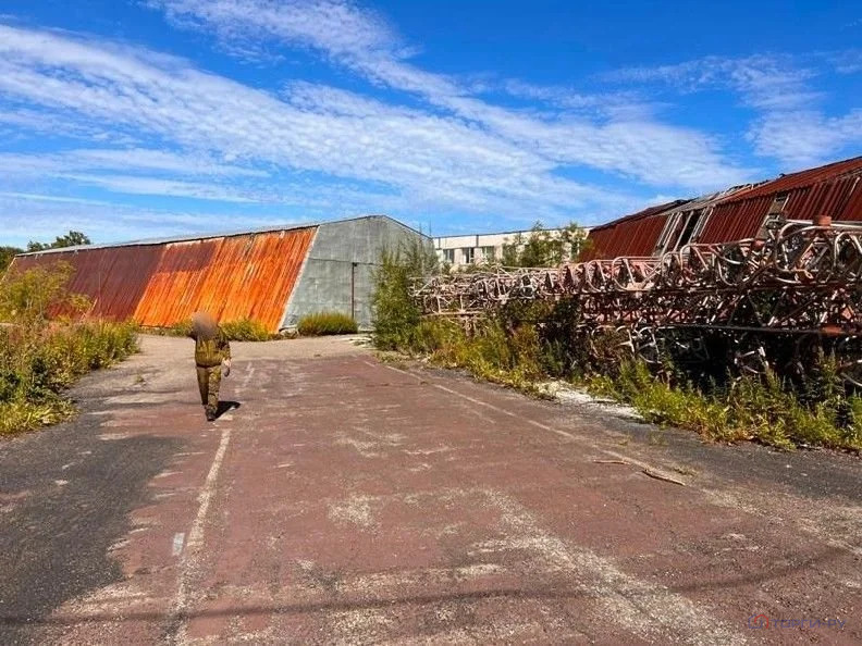 Продажа производственного помещения, Вилючинск, Академическая улица - Фото 5