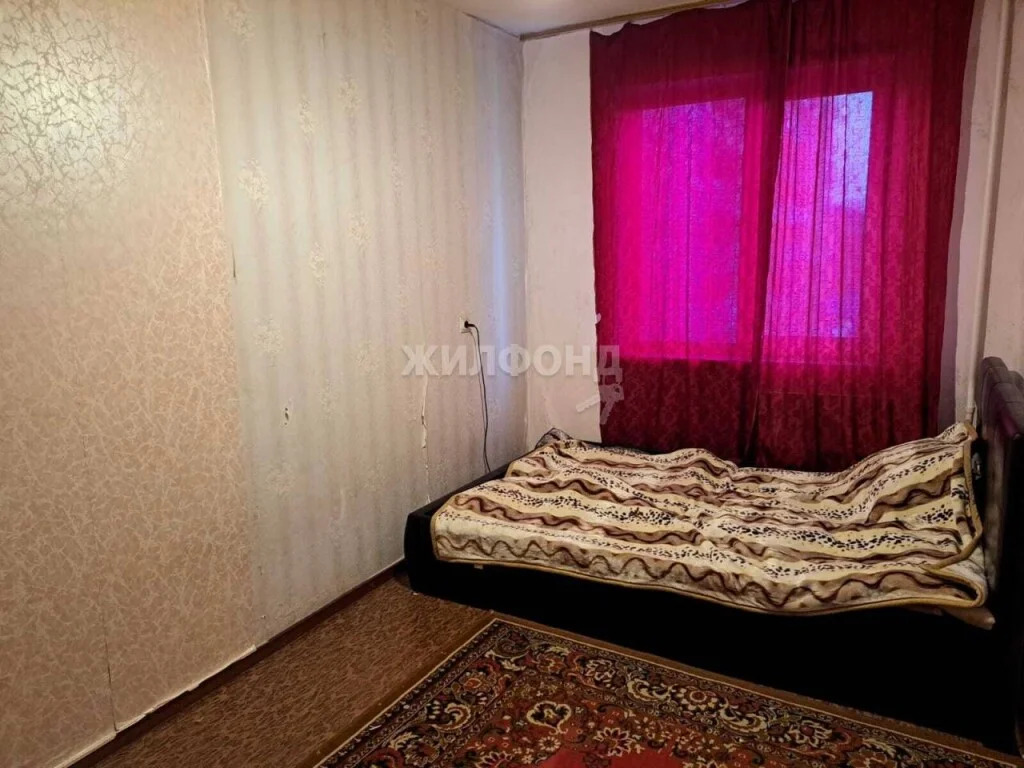 Продажа квартиры, Новосибирск, ул. Связистов - Фото 2