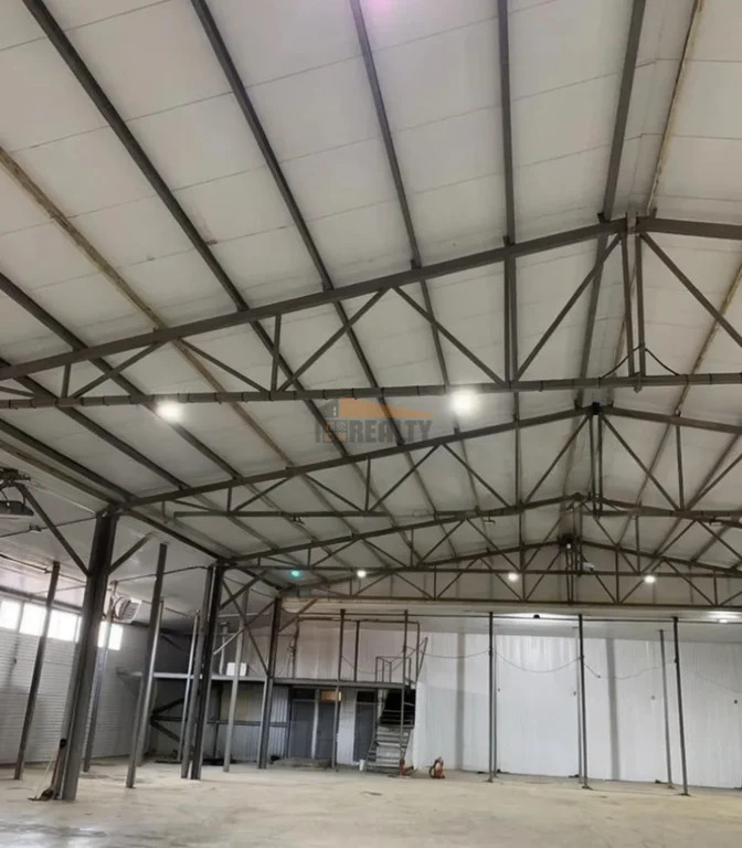 Аренда склада, Ногинск, Богородский г. о., ул. Горького - Фото 6