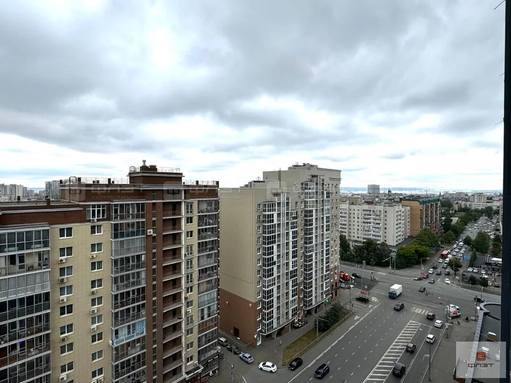 Продажа квартиры, Казань, ул. Достоевского - Фото 5