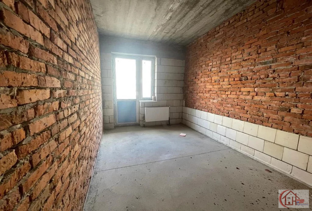 Продам 1-квартиру 34 м2 Западный Обход Краснодар - Фото 9