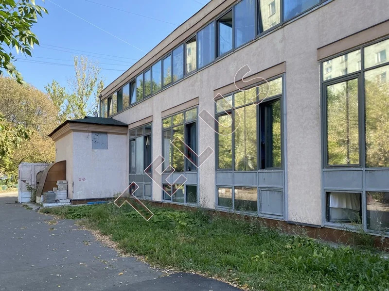 м. Новослободская, Минаевский пр-д, 1103 м2, Здание (ном. объекта: ... - Фото 3