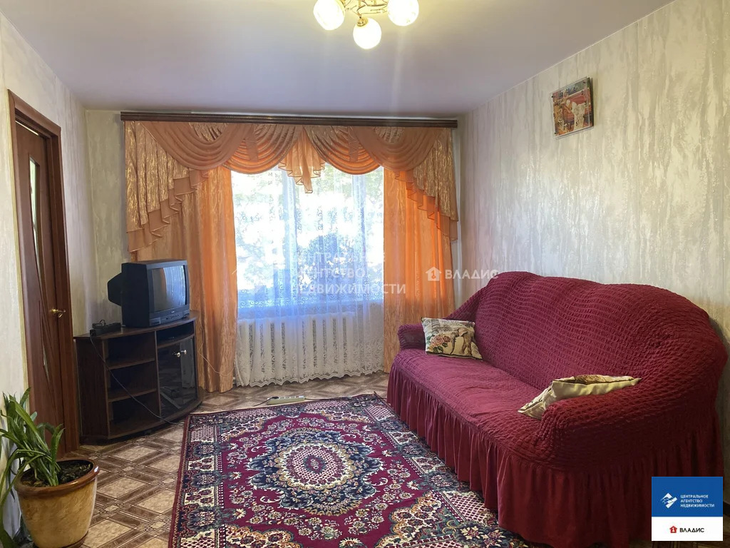 Продажа квартиры, Скопин, ул. Советская - Фото 0