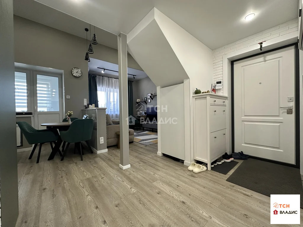 Продажа квартиры, Королев, Бурковский проезд - Фото 26