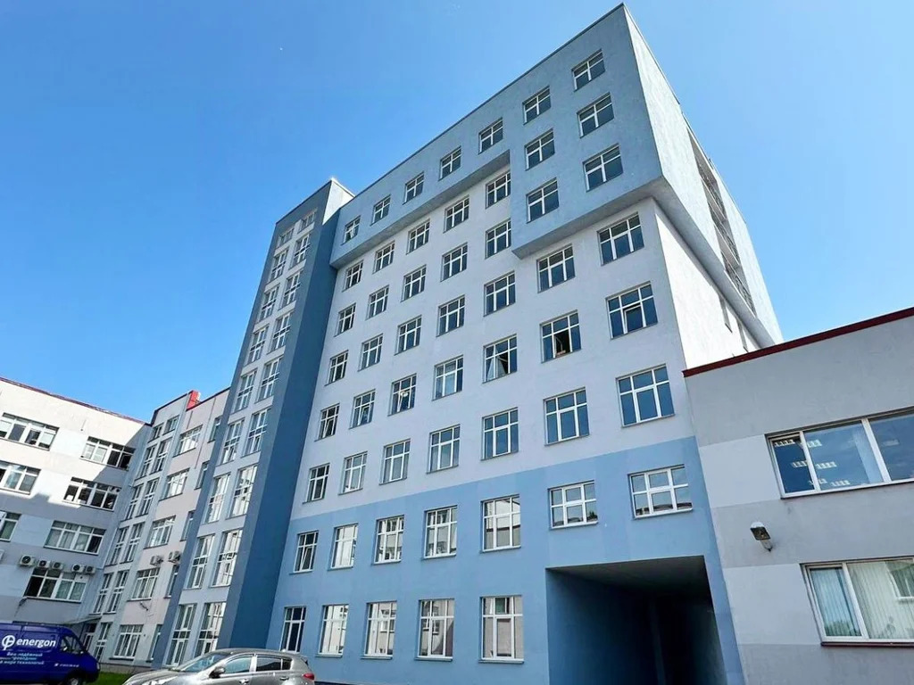 Офис, 101 кв.м. — АФОНСКАЯ  2 - Фото 2