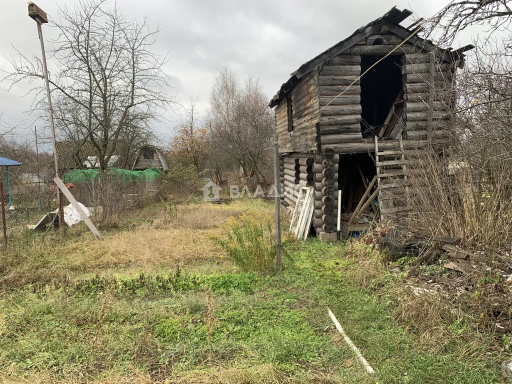 Судогодский район, деревня Байгуши, Центральная улица,  дом на продажу - Фото 10