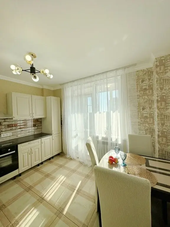 Большая 1к.кв.49м2 на Ленина - Фото 6