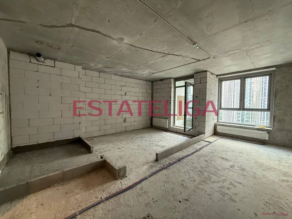 Продажа квартиры, ул. Мосфильмовская - Фото 2