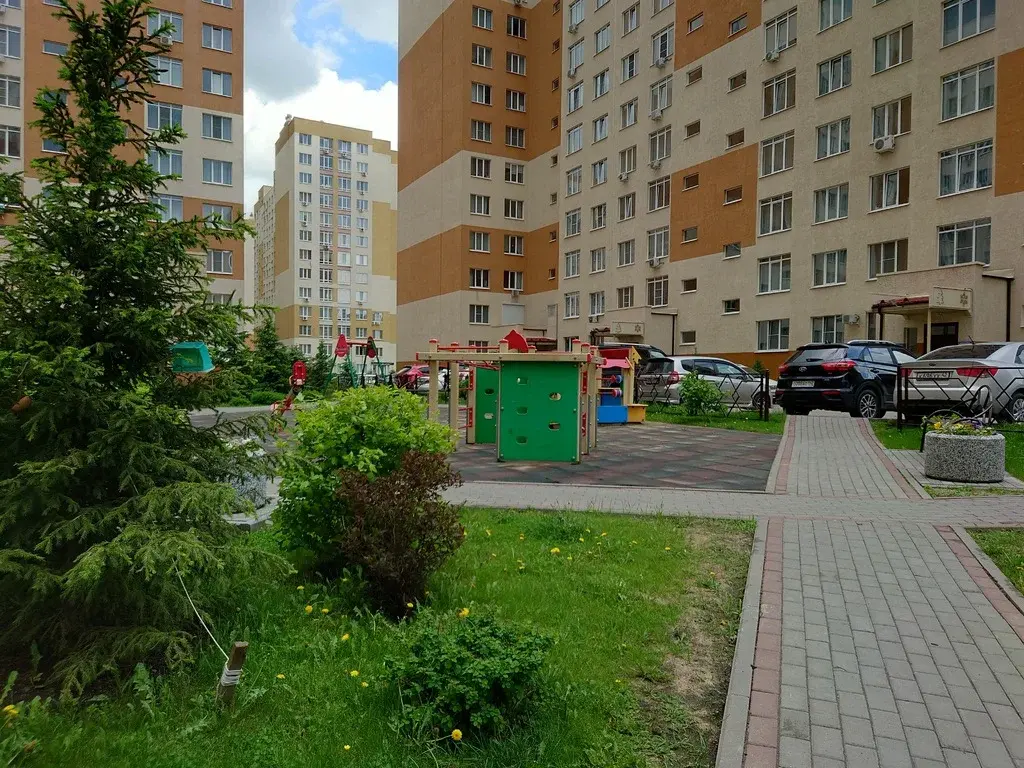 ЖК Родные просторы, город Кемерово - Фото 32