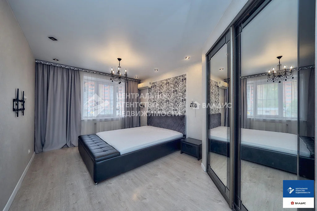 Продажа квартиры, Рязань, ул. Быстрецкая - Фото 2