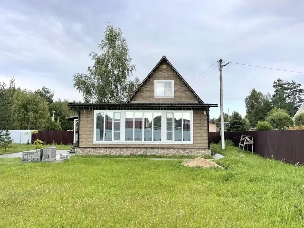 Продажа дома 86.6м ул. Комсомольская, Ярославская область, ... - Фото 28