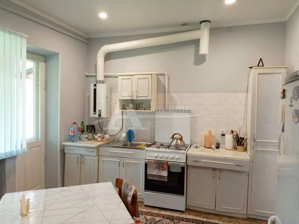 Продажа дома, Георгиевск, ул. Докучаева - Фото 16