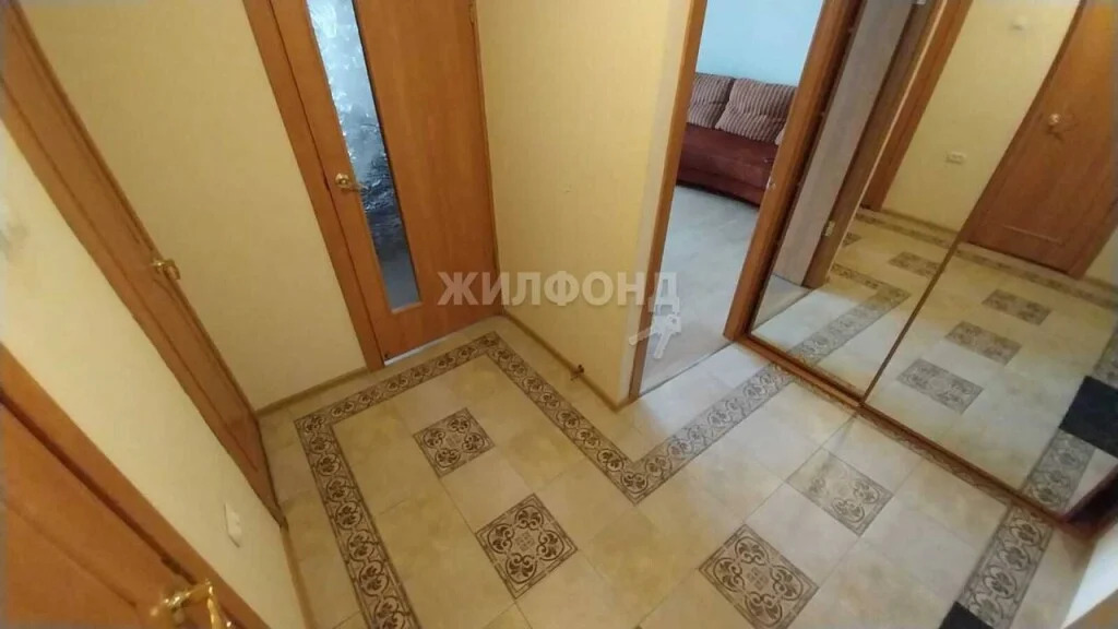 Продажа квартиры, Новосибирск, ул. Троллейная - Фото 12