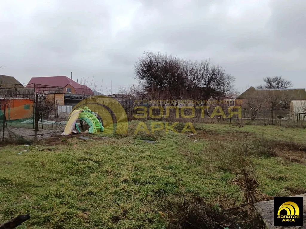 Продажа дома, Старотитаровская, Темрюкский район, Пионерский пер. - Фото 13