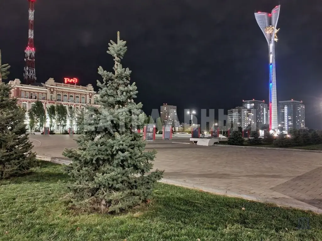 Продаю видовую 4 к квартиру в жк театральный в центре ростова-на-дону - Фото 32
