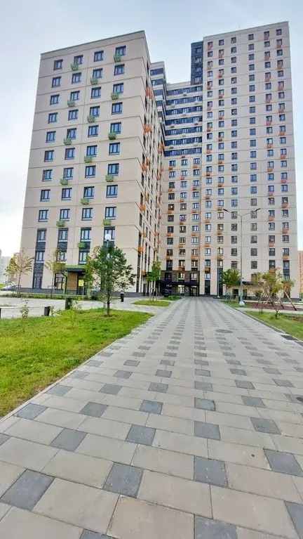 Сдаю в аренду просторную 2 комнатную квартиру с обстановкой - Фото 19