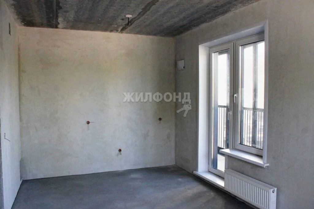 Продажа квартиры, Новосибирск, Рудная - Фото 14