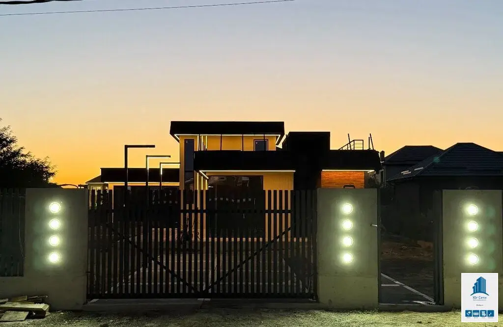 Стиль Хай-тэк - Фото 3