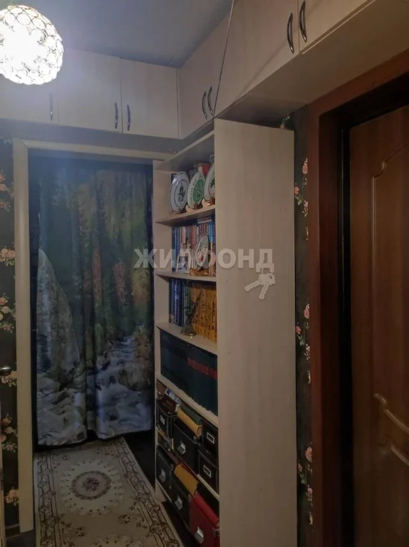 Продажа квартиры, Новосибирск, ул. Российская - Фото 5