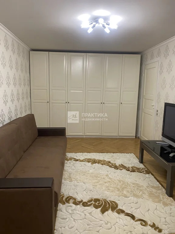Продажа квартиры, Большая Марьинская улица - Фото 19