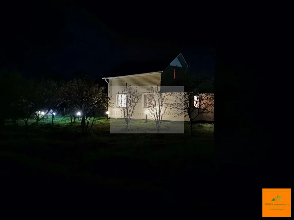 Продажа дома, Большие Горки, Наро-Фоминский район, 8/8 - Фото 12