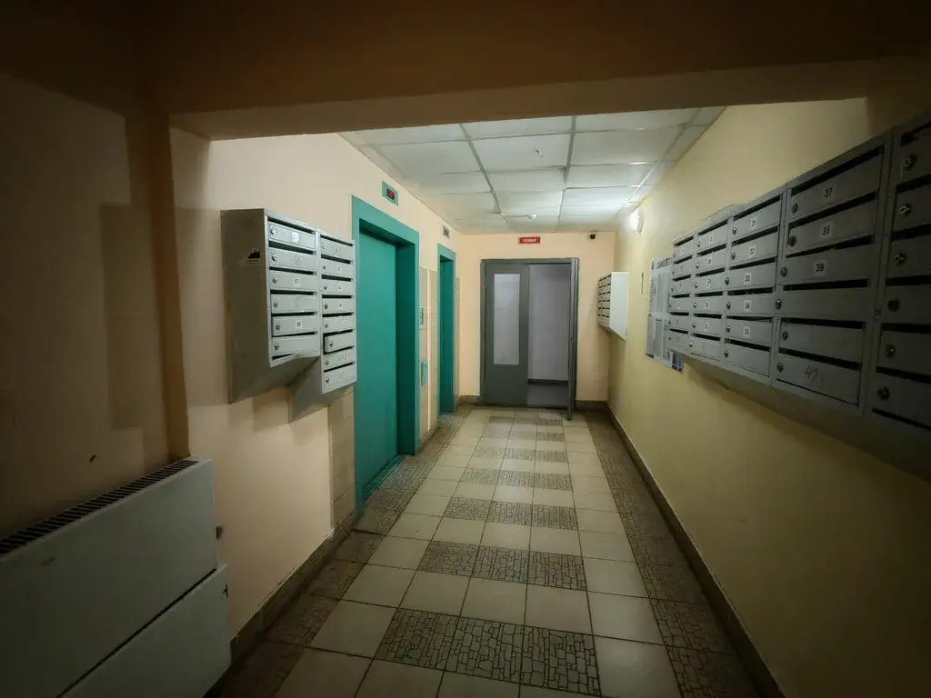 Продам квартиру в Лобне - Фото 6