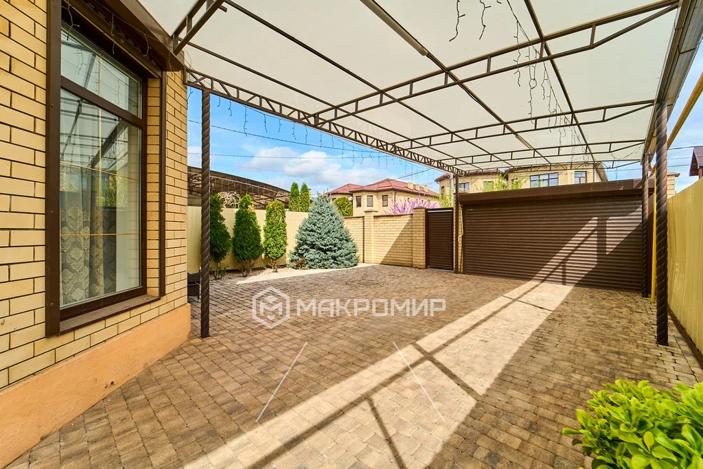 Продажа дома, Краснодар, Яблоновская ул. - Фото 26
