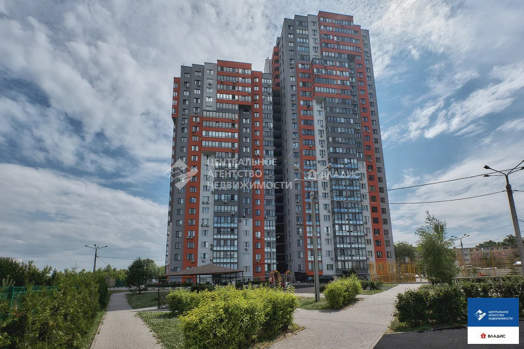 Продажа квартиры, Рязань, ул. Тимуровцев - Фото 1