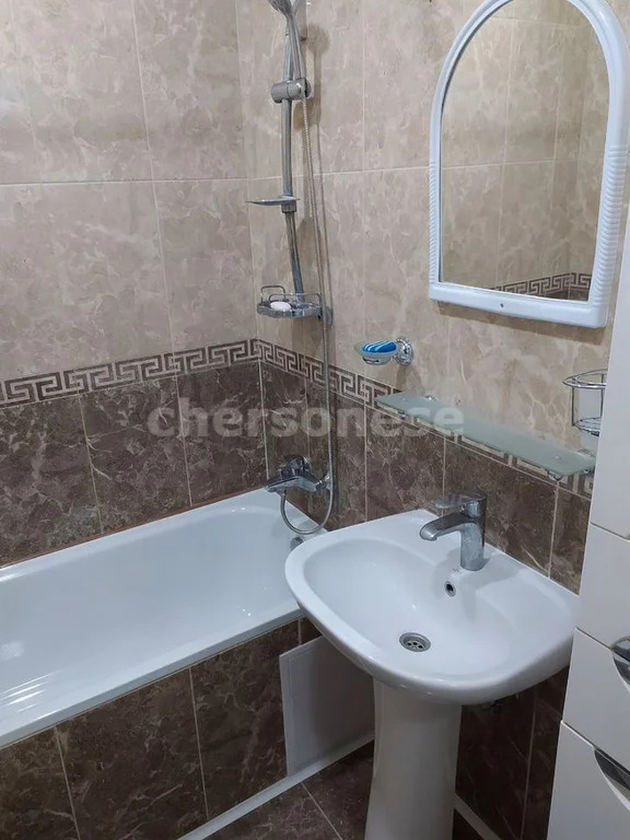 Аренда квартиры, Севастополь, Столетовский пр-кт. - Фото 6