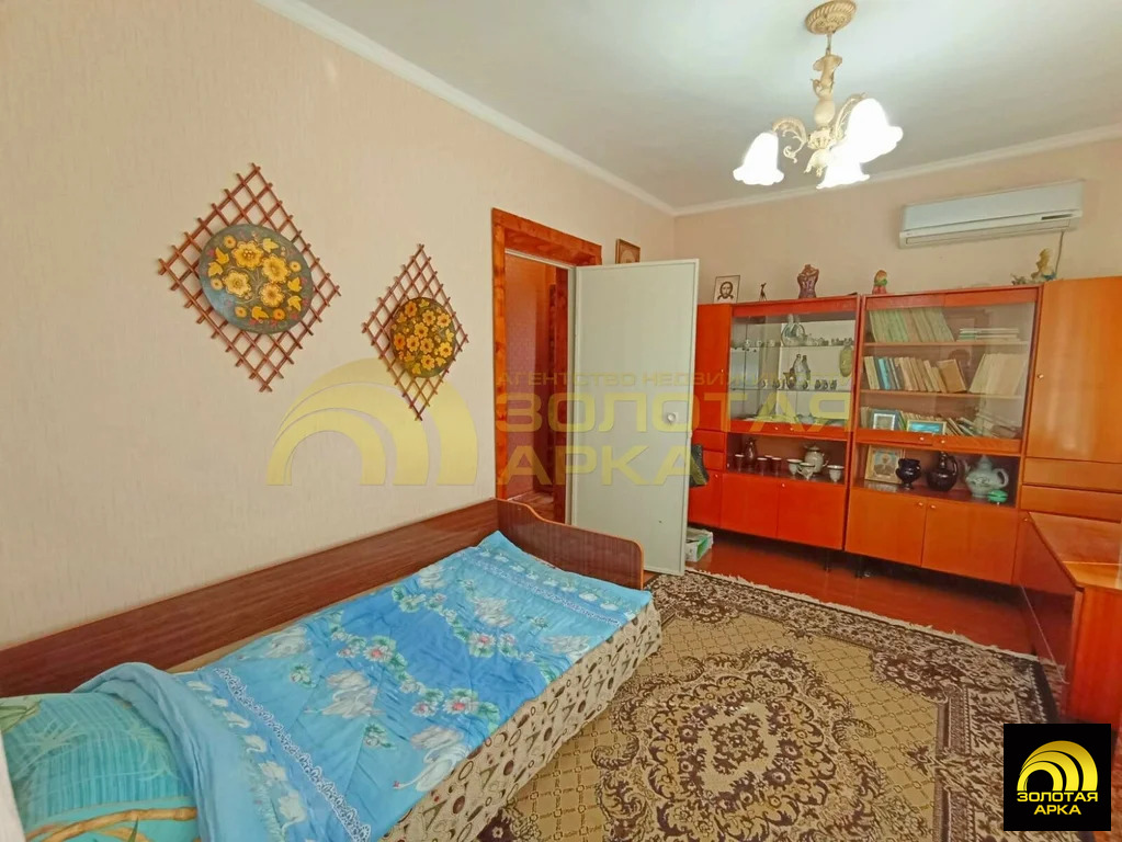 Продажа дома, Темрюкский район - Фото 13