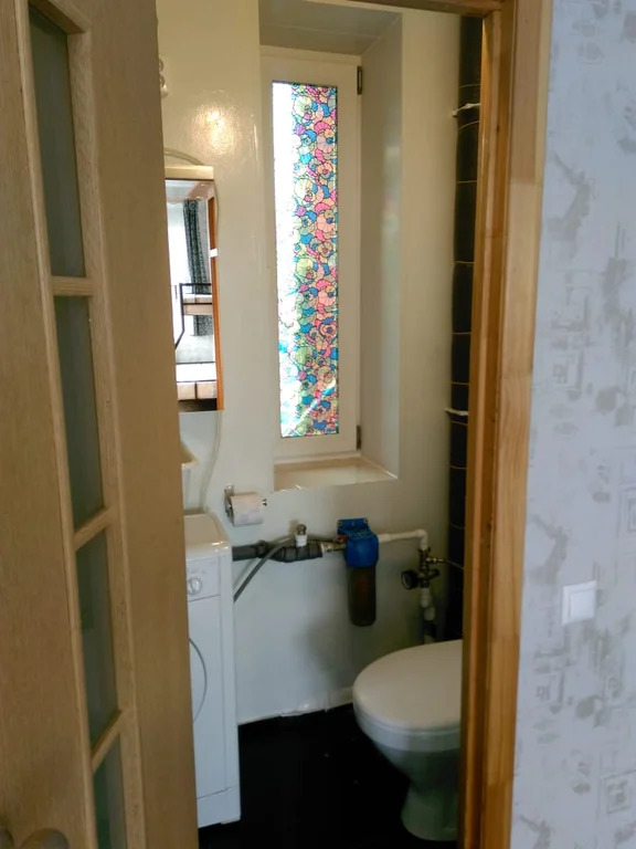 Сдается студия 25 кв.м. - Фото 4