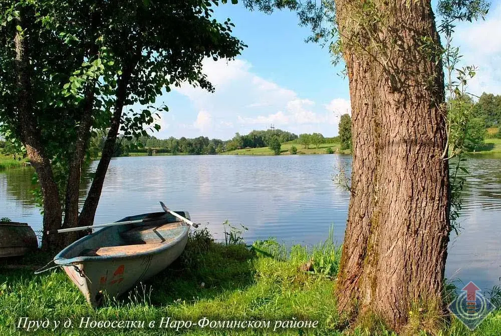 Жилой дом в д. Новоселки, Наро-Фоминский район - Фото 6