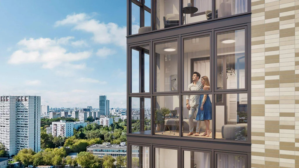 Прямая продажа от застройщика - Фото 9