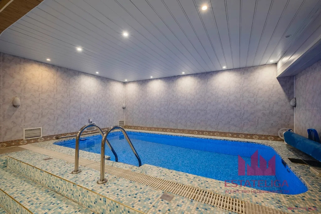 Продажа дома, Красногорск, Красногорский район, 3-й Березовый переулок - Фото 29