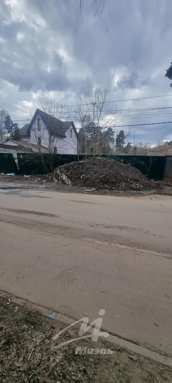 Продажа земельного участка, Раменское, Раменский район, ул. ... - Фото 3