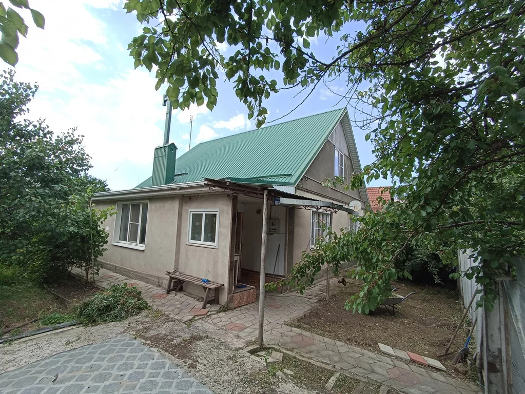 Продажа дома, Абинск, Абинский район, ул. Ростовская - Фото 3
