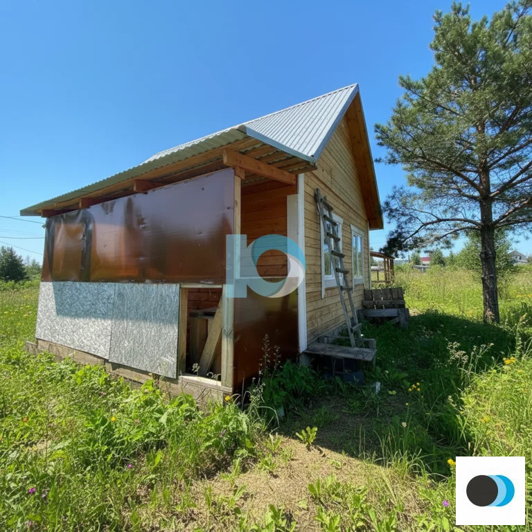 Продажа дома, Иглино, Иглинский район, Инициативная улица - Фото 2