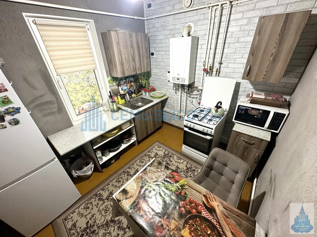 Продажа дома, Домодедово, Домодедово г. о., Владимирская ул. - Фото 28