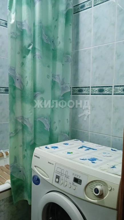 Продажа квартиры, Новосибирск, ул. Киевская - Фото 11