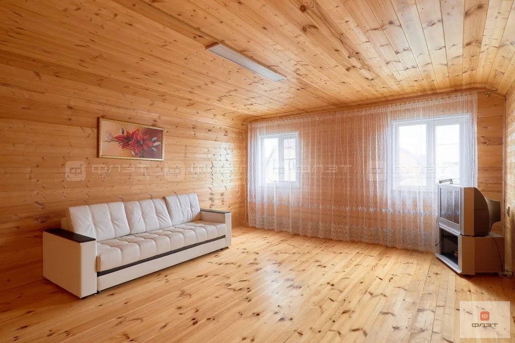 Продажа дома, Казань, ул. Дивизионная (Вознесенское) - Фото 33