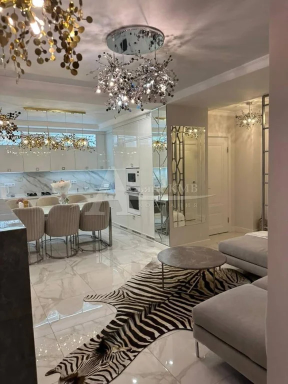 Продажа квартиры, Железноводск, ул. Ленина - Фото 3