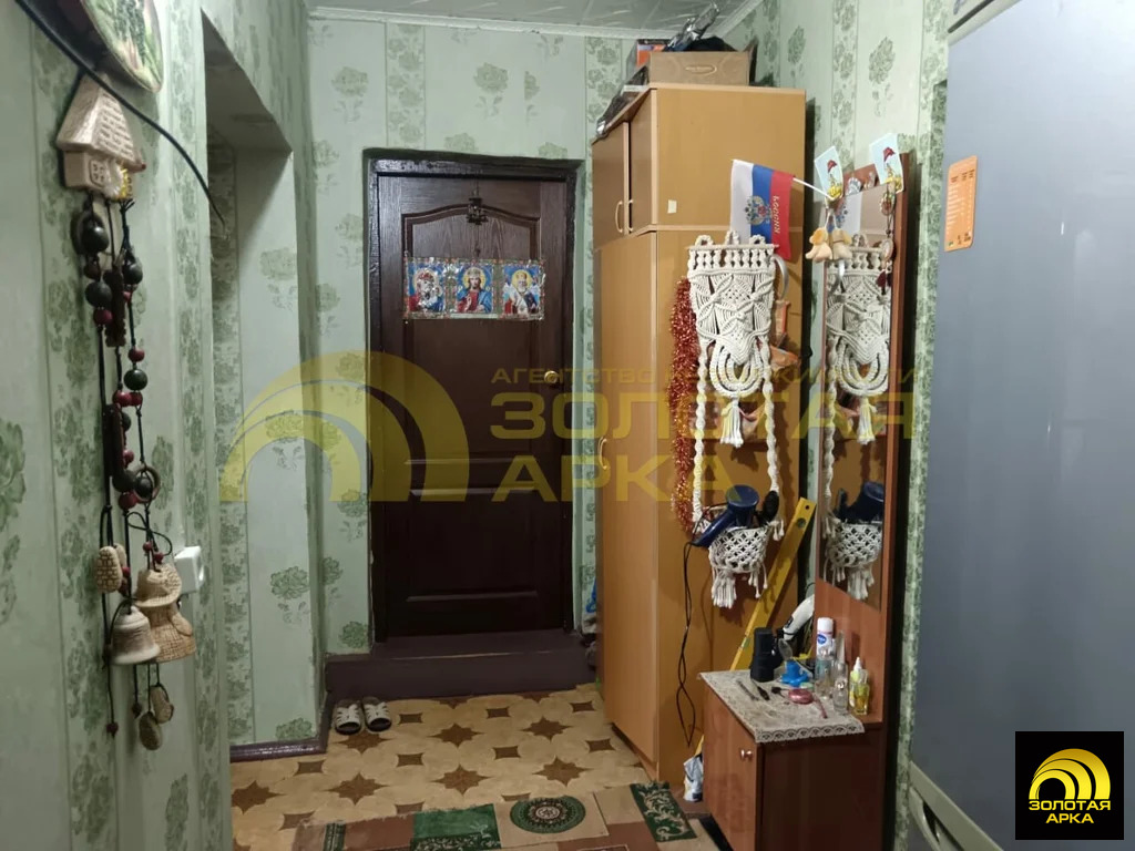 Продажа квартиры, Прогресс, Темрюкский район, ул. Ленина - Фото 12