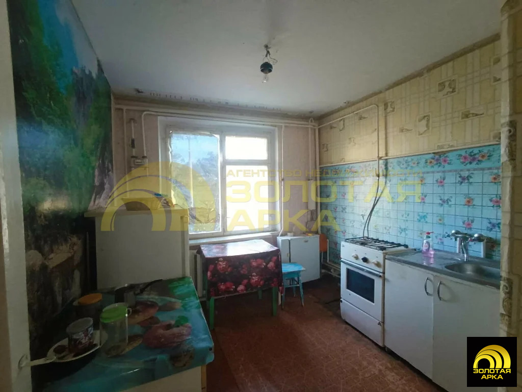 Продажа квартиры, Екатериновский, Абинский район, Набережная улица - Фото 8