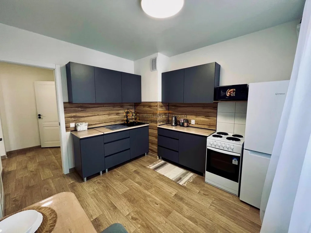 Аренда квартиры, Уфа, улица Мечтателей - Фото 1