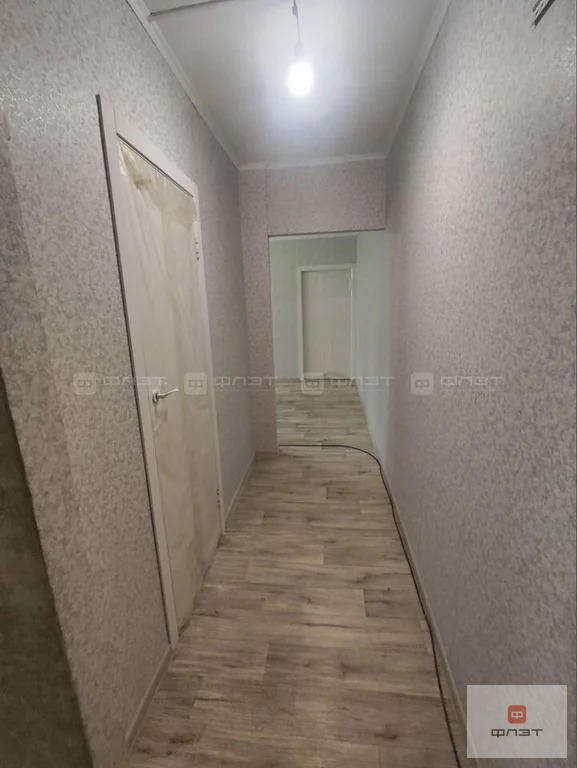 Продажа квартиры, Казань, ул. Владимира Кулагина - Фото 10