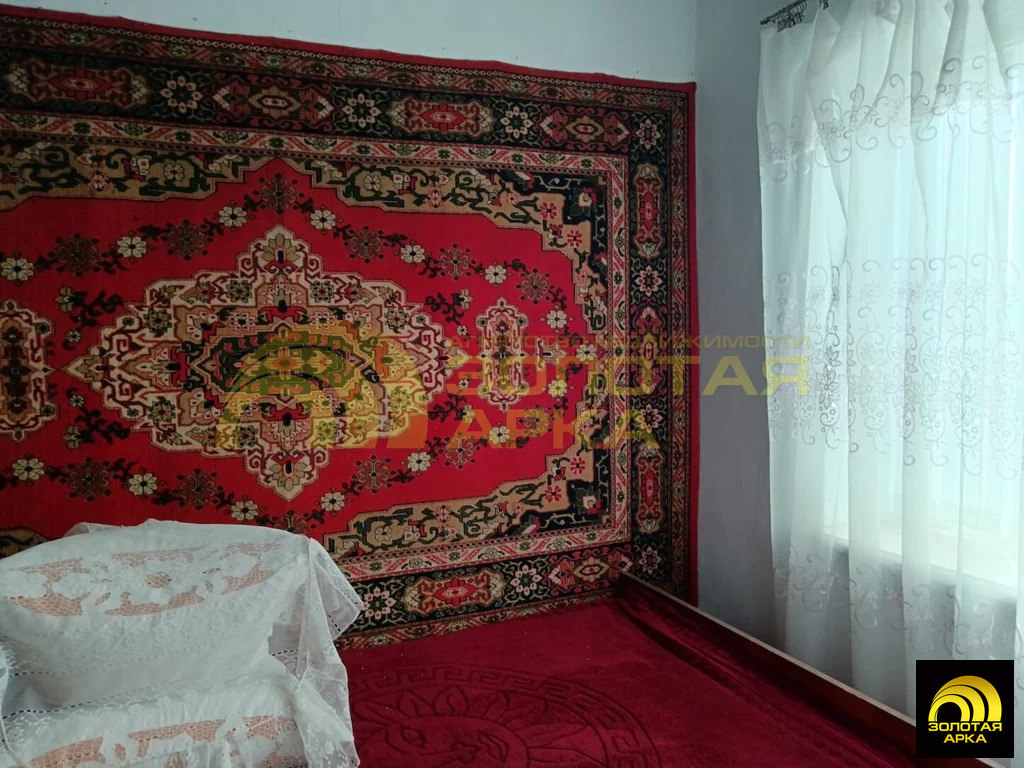 Продажа дома, Старотитаровская, Темрюкский район, Ильича пер. - Фото 12